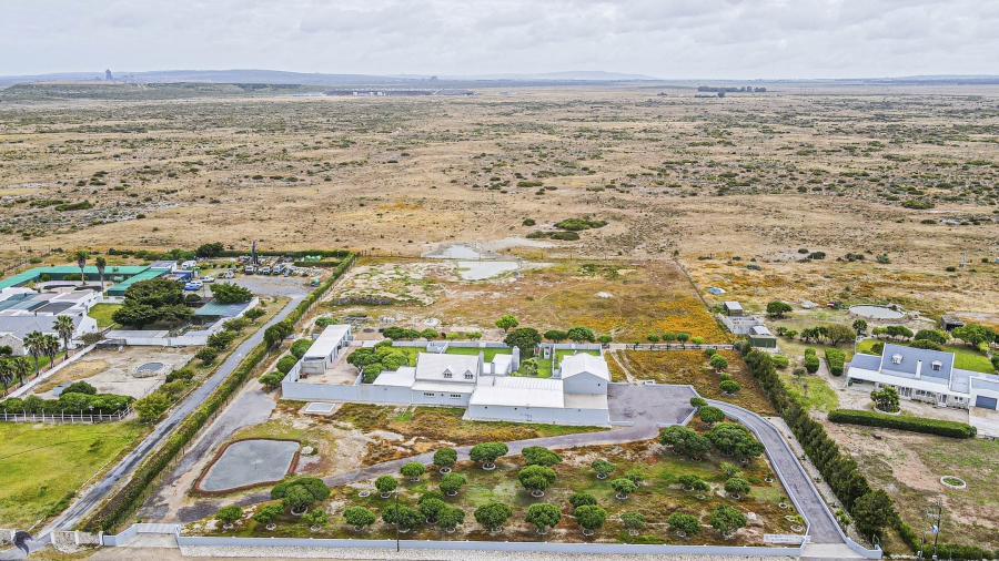 4 Bedroom Property for Sale in Long Acres Country Estate Western Cape